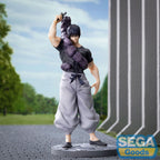 Productafbeelding Jujutsu Kaisen - Toji Fushiguro Figuur Ready For Battle Versie
