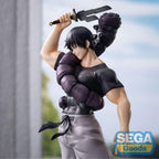 Productafbeelding Jujutsu Kaisen - Toji Fushiguro Figuur Ready For Battle Versie