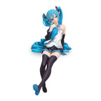 Productafbeelding Hatsune Miku - Kuroboshi Kouhaku Noodle Stopper-figuur