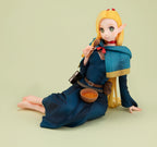 Productafbeelding Delicious in Dungeon - Melty Princess Marcille Palm Size Figuur