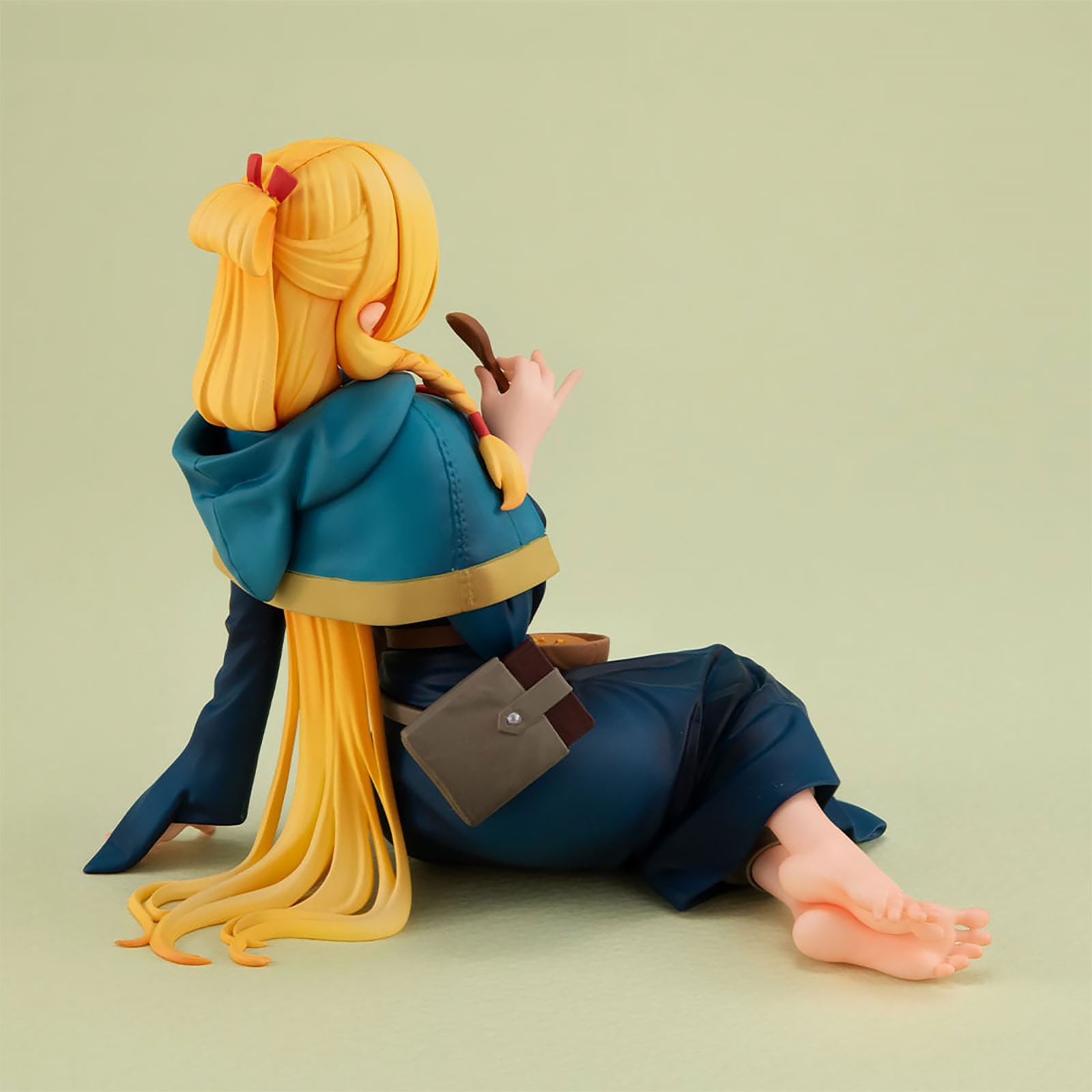 Productafbeelding Delicious in Dungeon - Melty Princess Marcille Palm Size Figuur