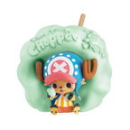 Productafbeelding One Piece - Tony Chopper Spaarpot Candy Mint Versie