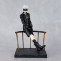 Productafbeelding NieR:Automata Ver1.1a - 9S Tenitol Figuur