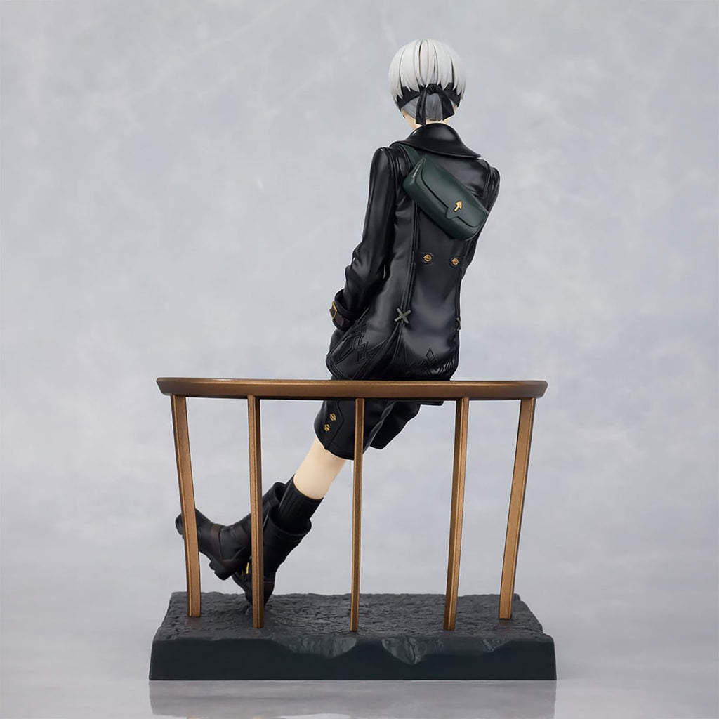 Productafbeelding NieR:Automata Ver1.1a - 9S Tenitol Figuur