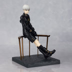 Productafbeelding NieR:Automata Ver1.1a - 9S Tenitol Figuur