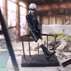 Productafbeelding NieR:Automata Ver1.1a - 9S Tenitol Figuur