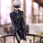Productafbeelding NieR:Automata Ver1.1a - 9S Tenitol Figuur