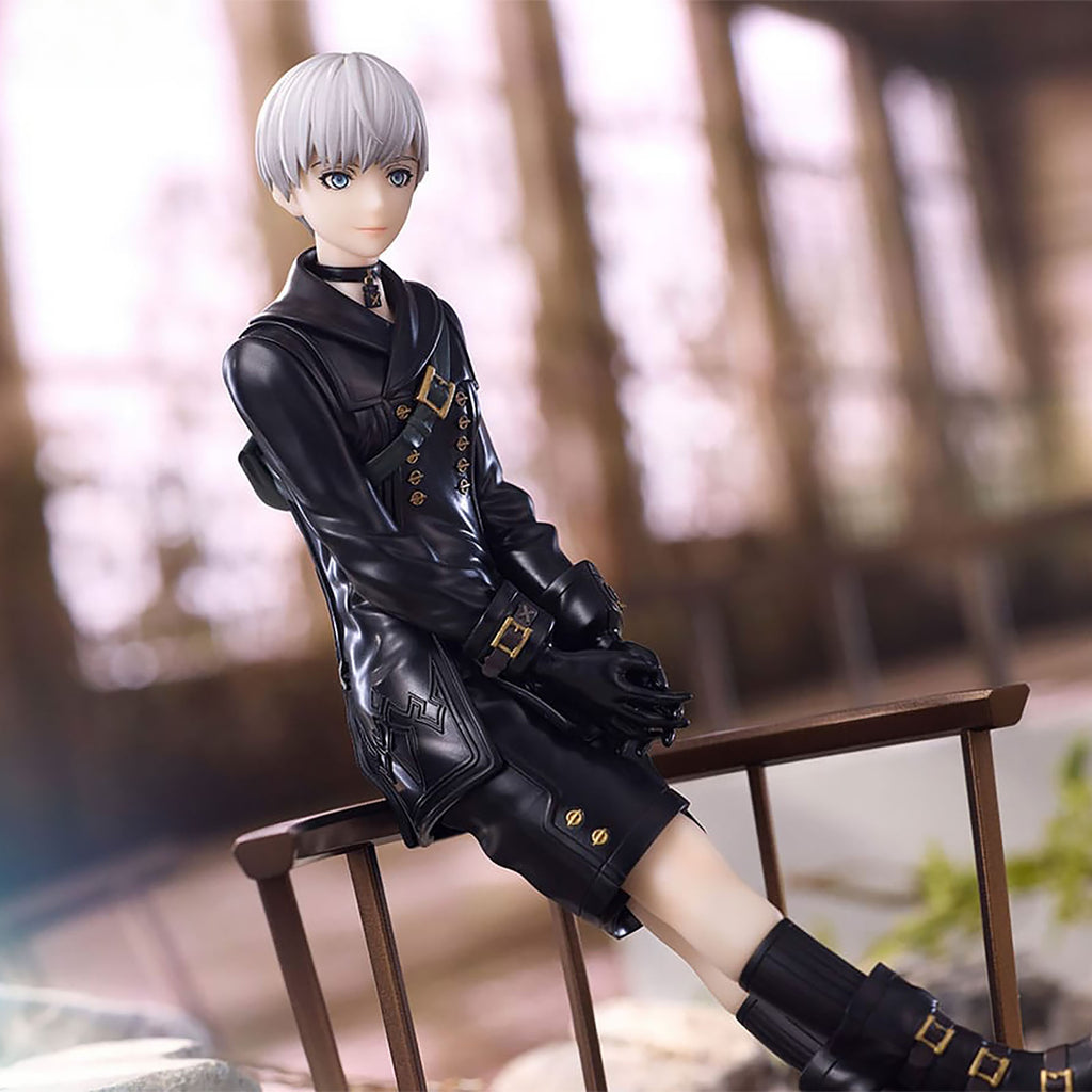 Productafbeelding NieR:Automata Ver1.1a - 9S Tenitol Figuur