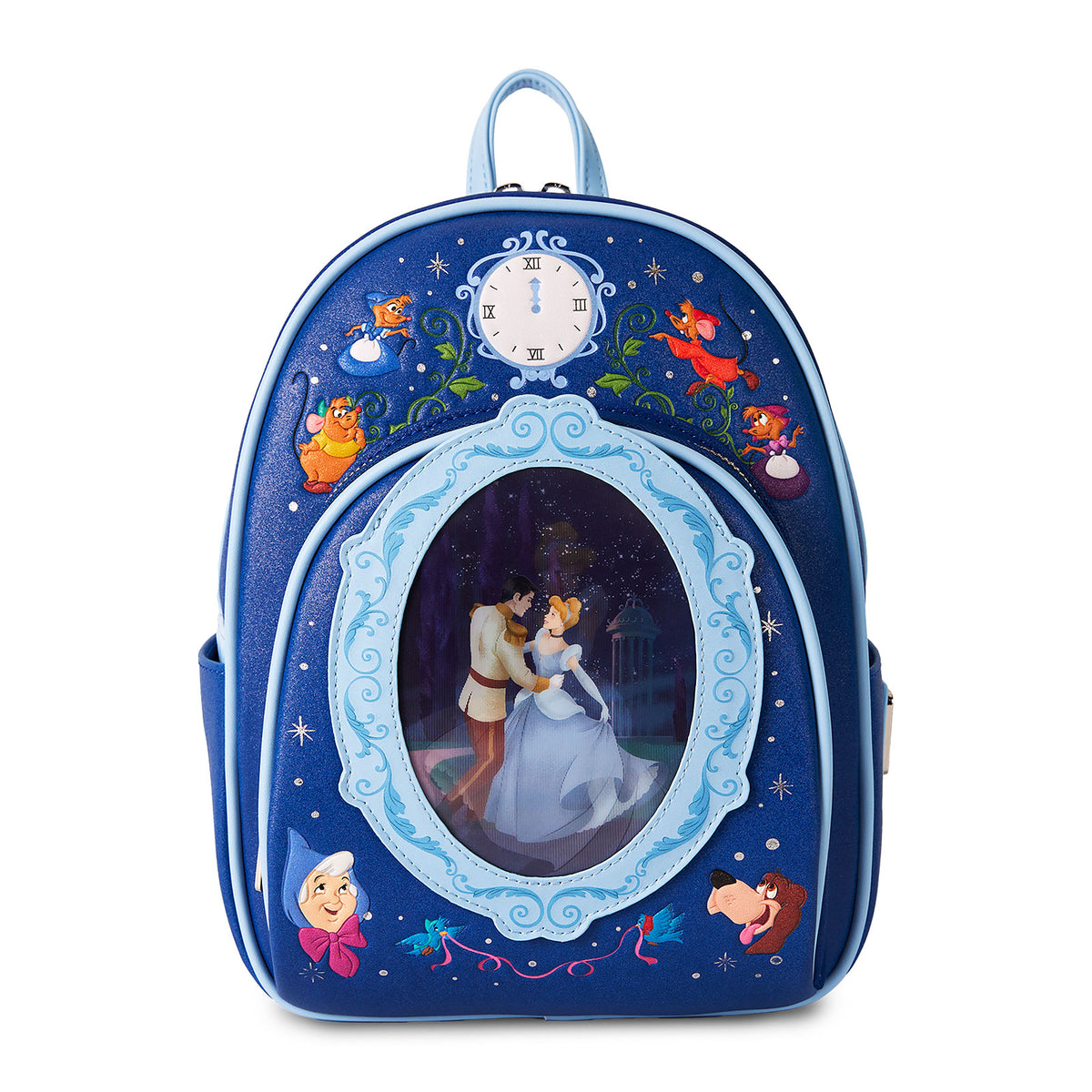 Product image Cinderella - 75th Anniversary Mini Backpack