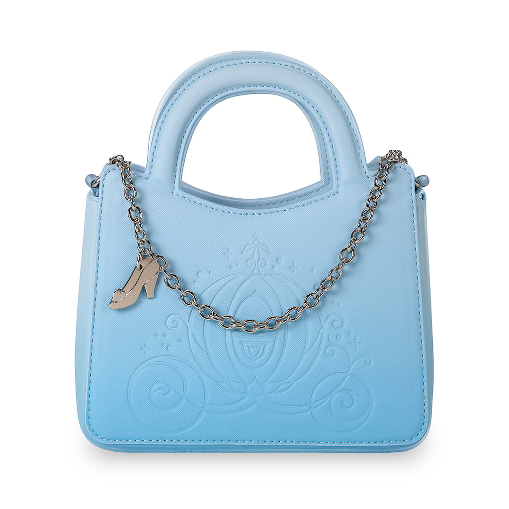 Productafbeelding Assepoester - 75ste Verjaardag Crossbody Tas