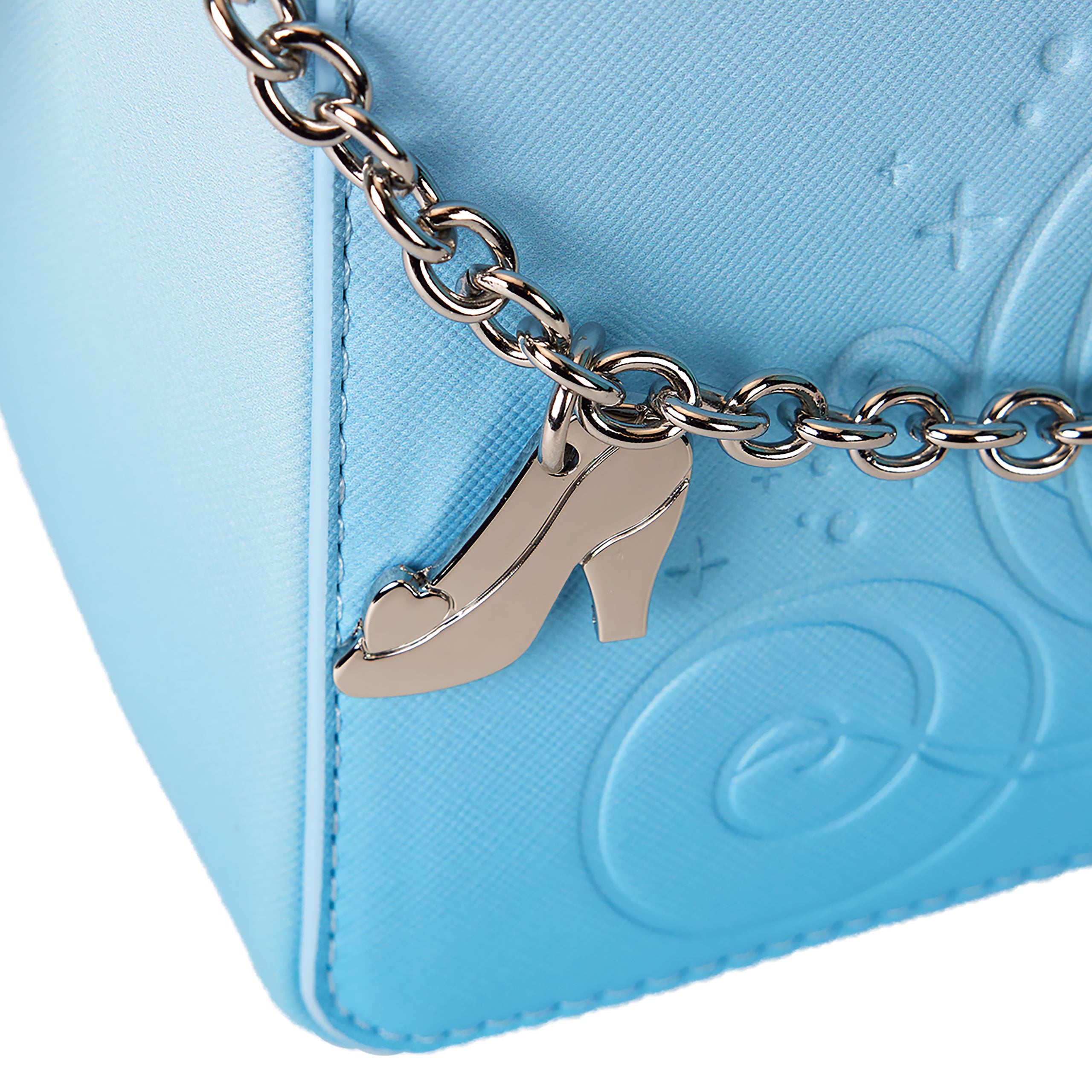 Productafbeelding Assepoester - 75ste Verjaardag Crossbody Tas