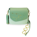 Productafbeelding Tinkerbell - Klaver Crossbody Tas