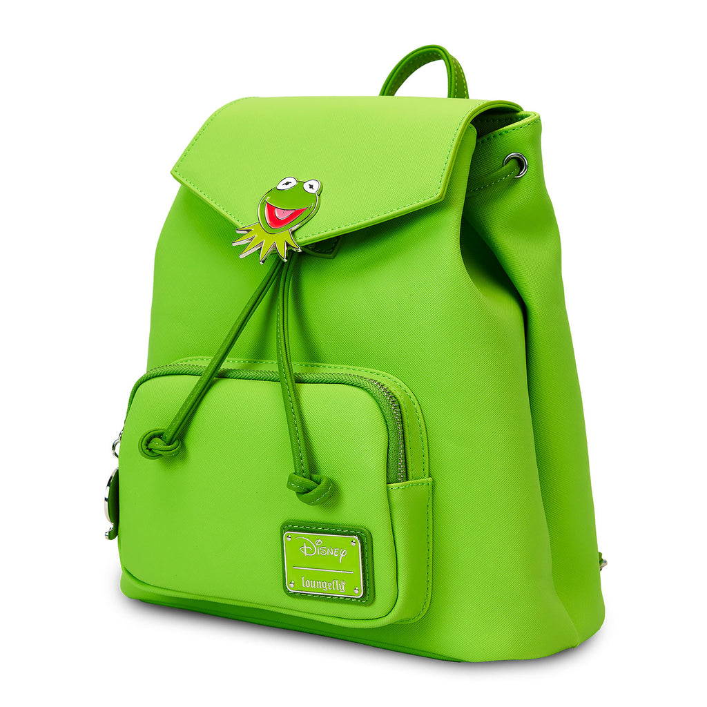 Productafbeelding Muppets - Kermit Mini Rugzak