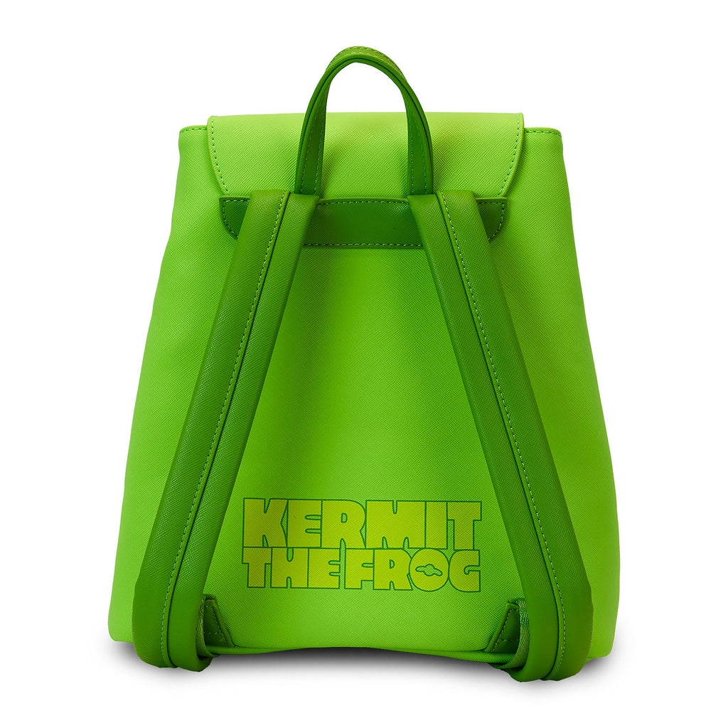 Productafbeelding Muppets - Kermit Mini Rugzak