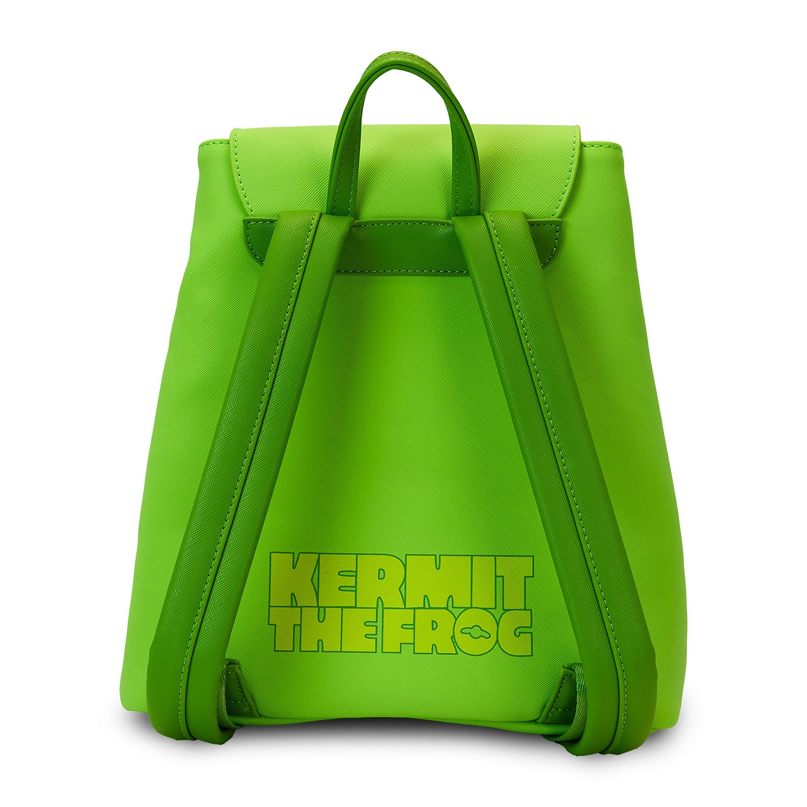 Productafbeelding Muppets - Kermit Mini Rugzak