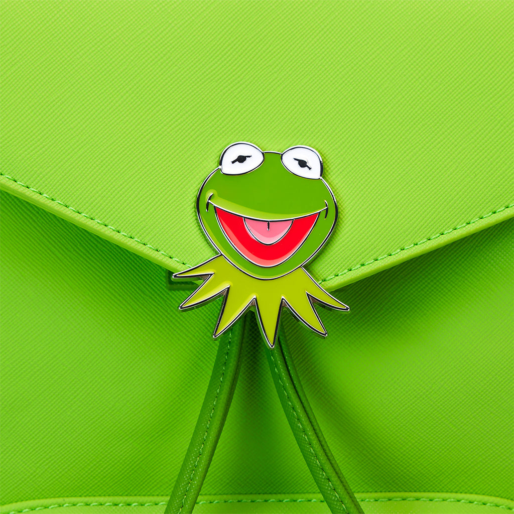 Productafbeelding Muppets - Kermit Mini Rugzak