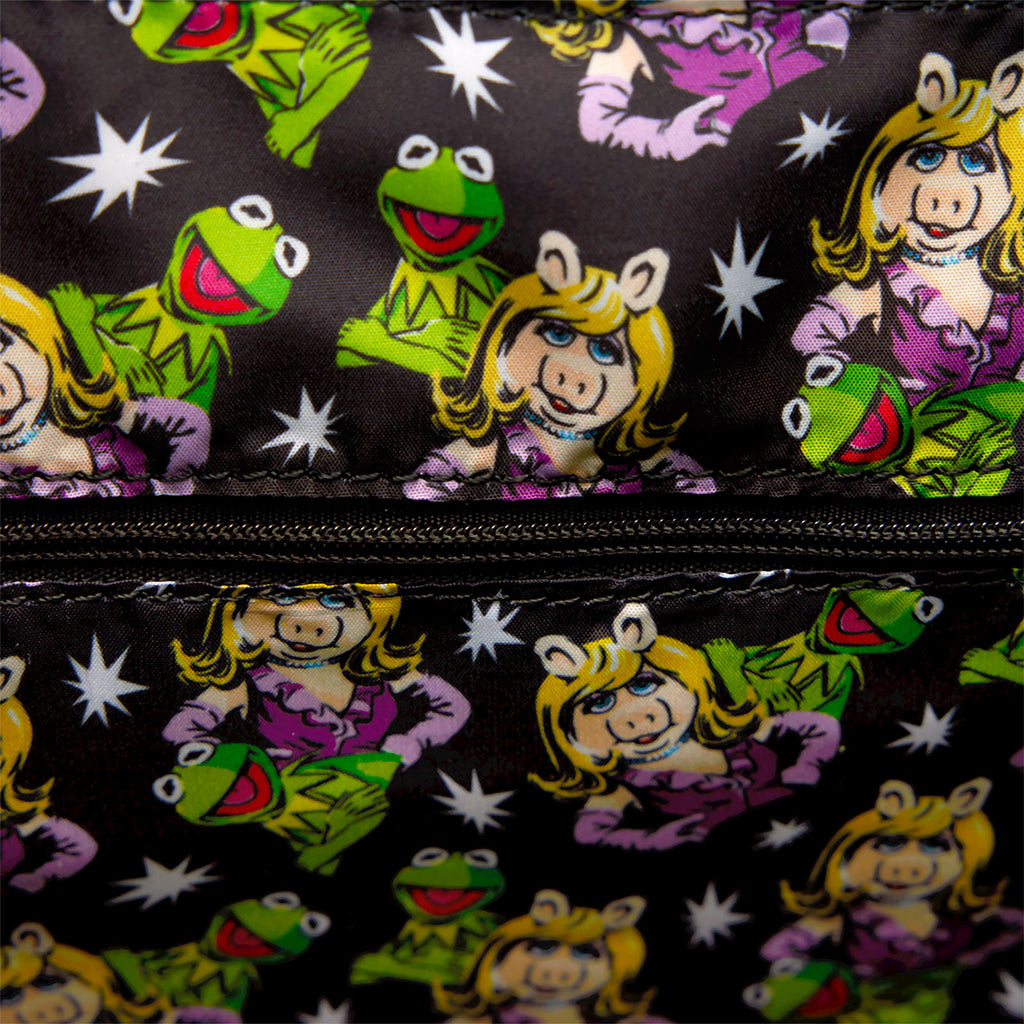 Productafbeelding Muppets - Kermit Mini Rugzak