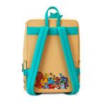 Productafbeelding Sesamstraat - Mini Rugzak