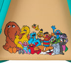 Productafbeelding Sesamstraat - Mini Rugzak