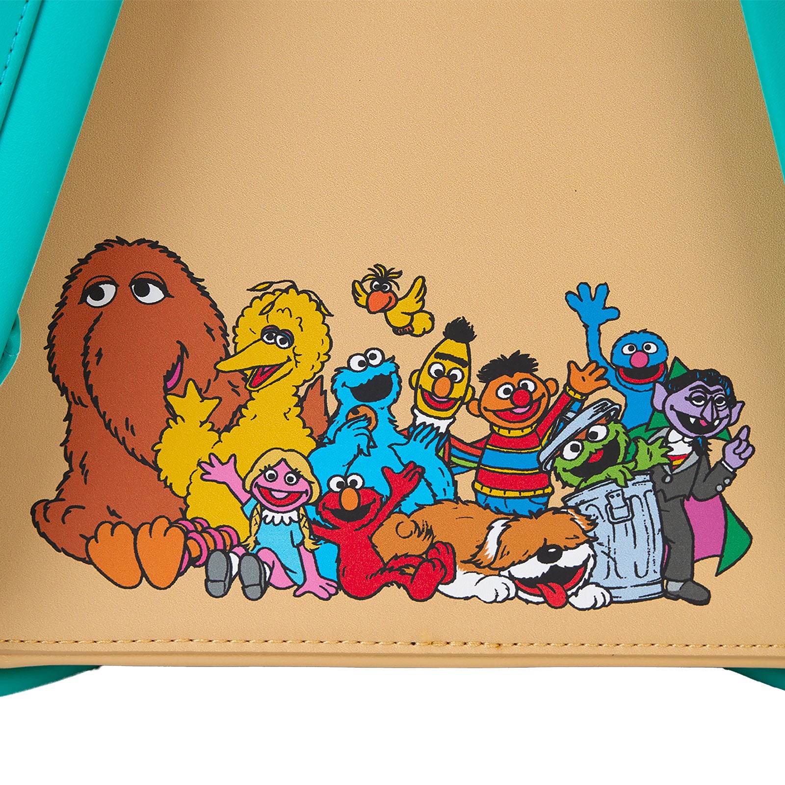 Productafbeelding Sesamstraat - Mini Rugzak