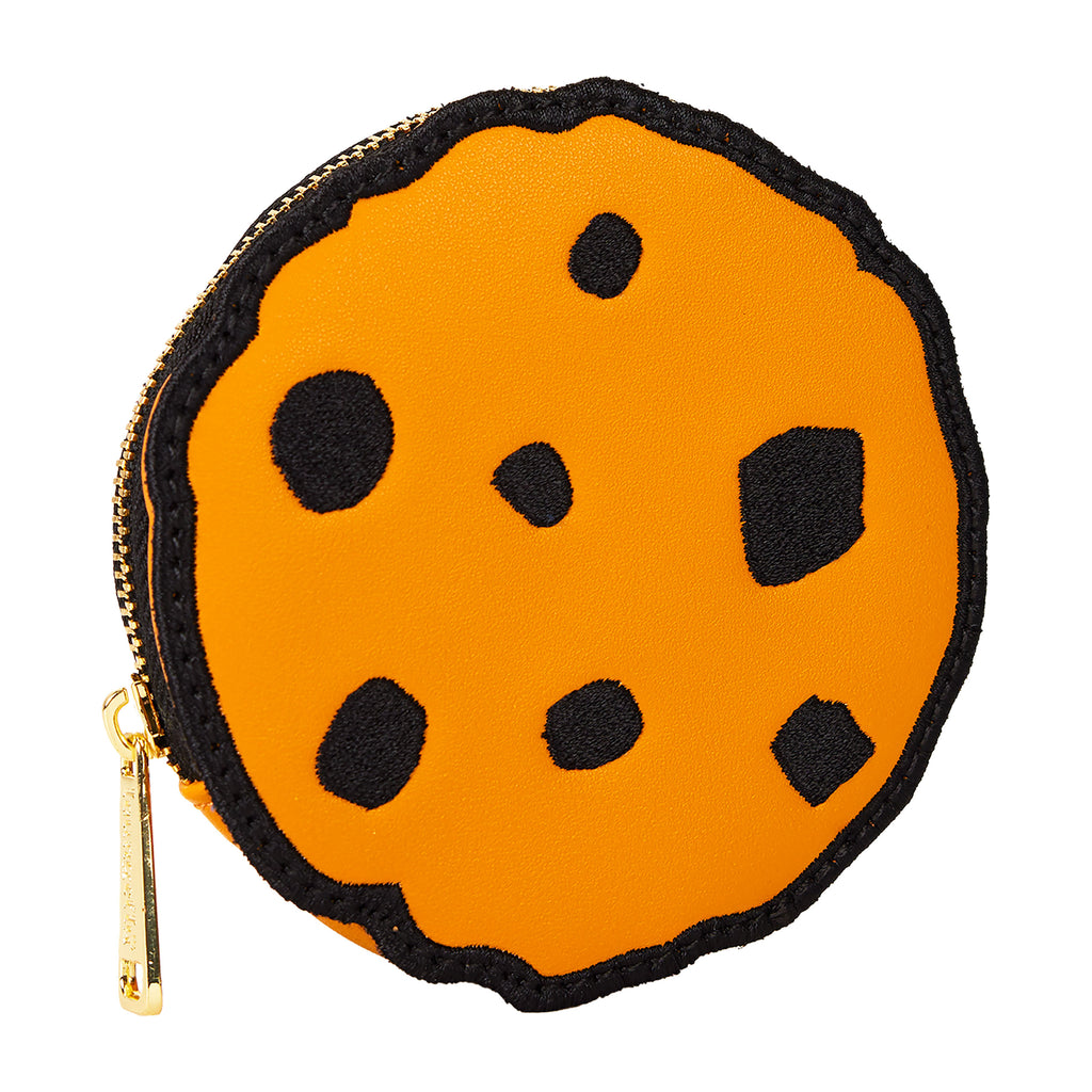 Productafbeelding Sesamstraat - Cookie Monster Pluche Rugzak