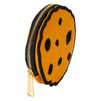 Productafbeelding Sesamstraat - Cookie Monster Pluche Rugzak