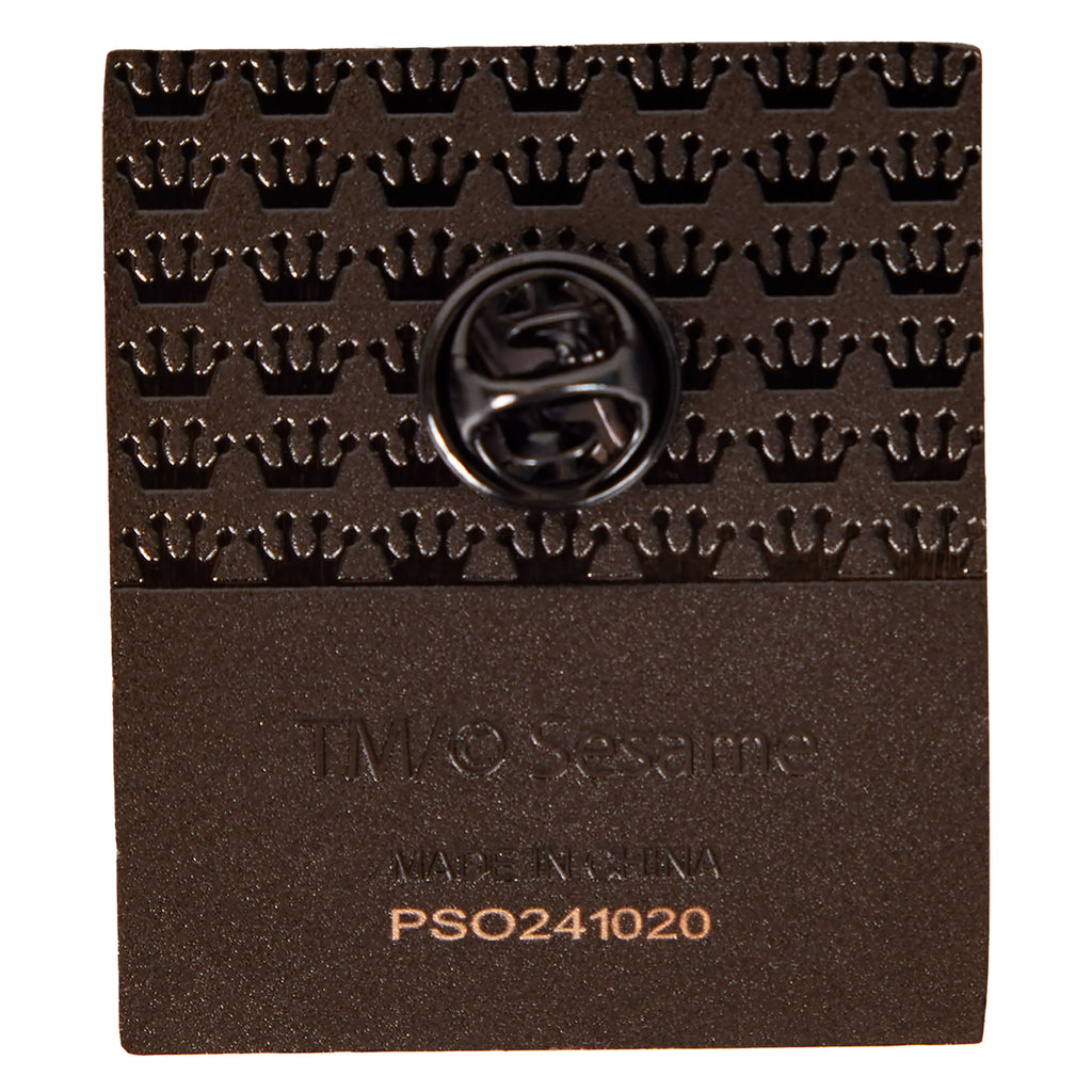 Productafbeelding Sesamstraat - Mystery Pin