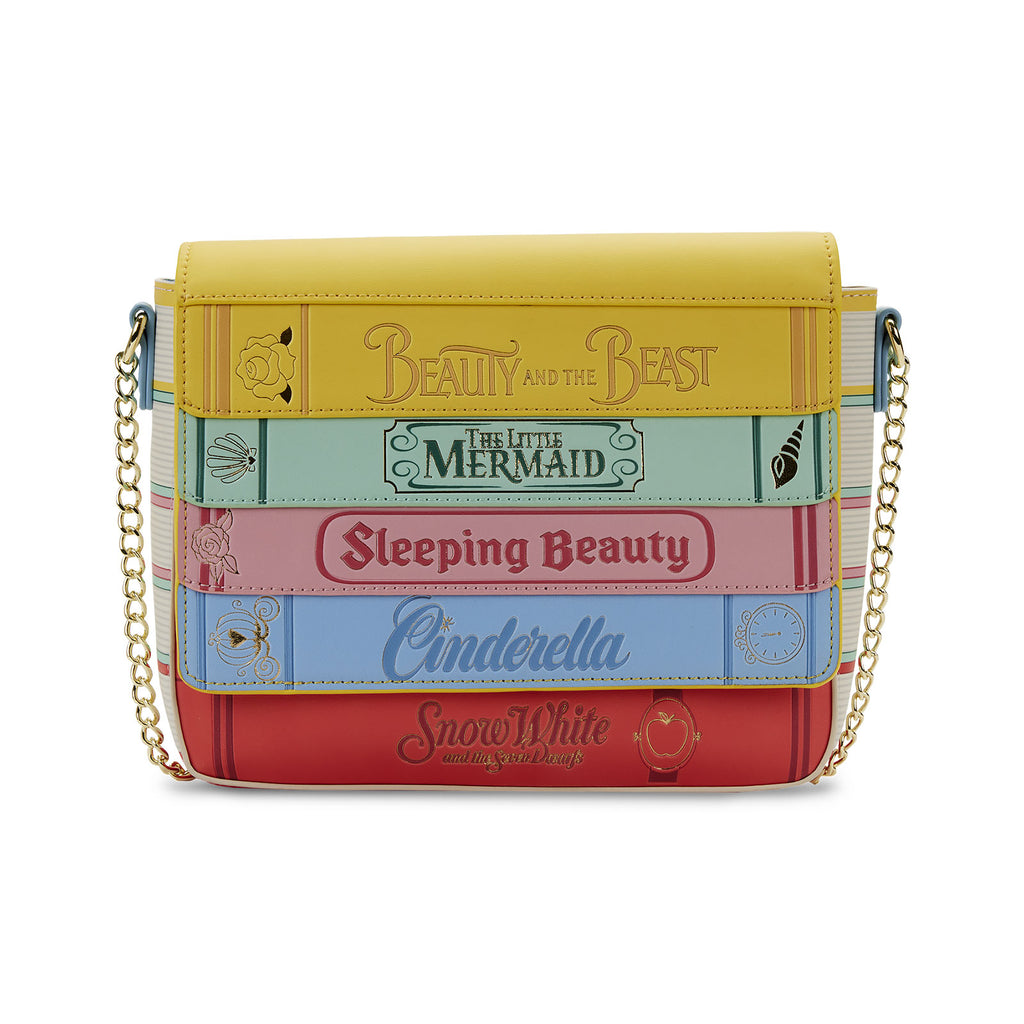 Productafbeelding Disney Princess - Crossbody Tas