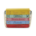 Productafbeelding Disney Princess - Crossbody Tas