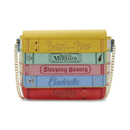 Productafbeelding Disney Princess - Crossbody Tas