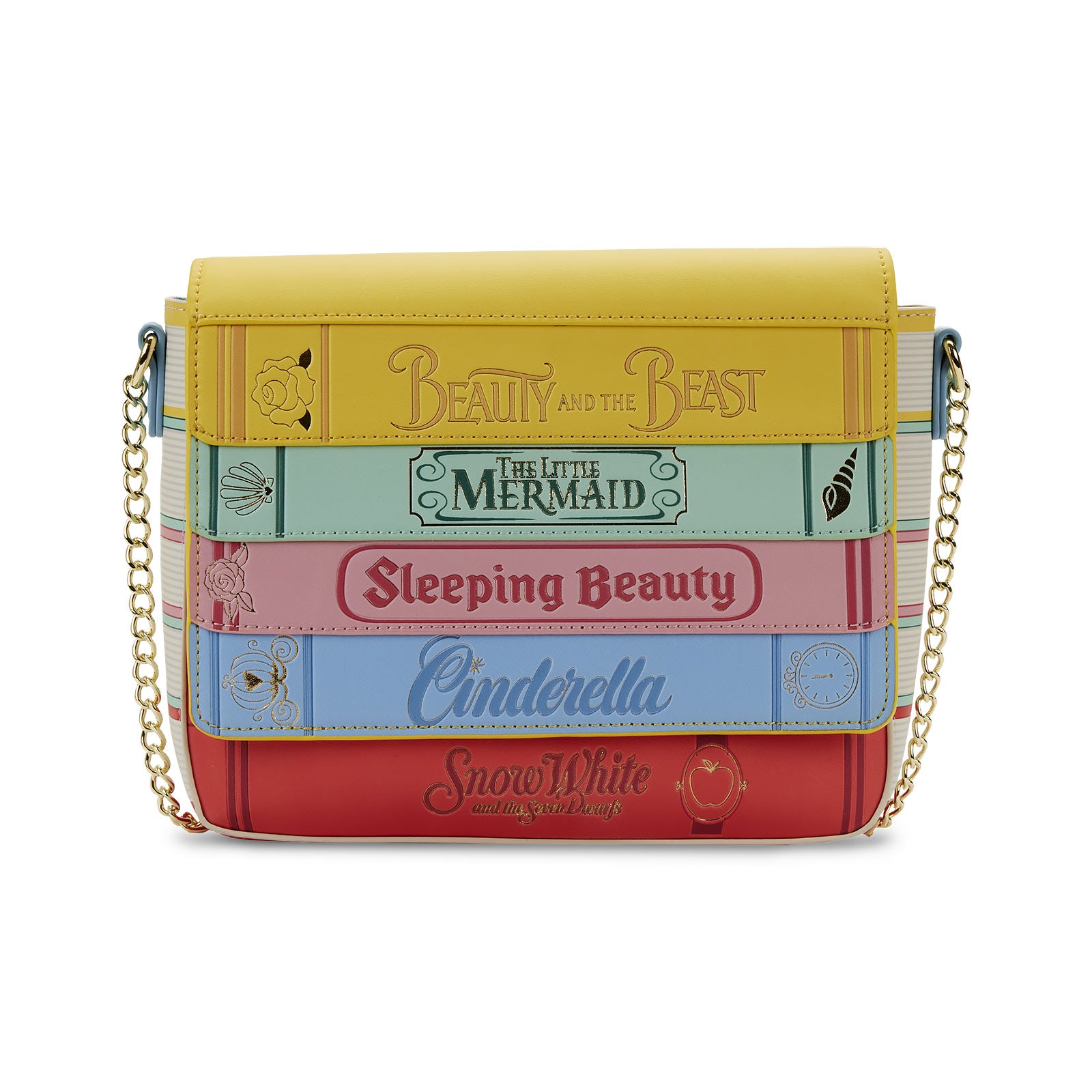 Productafbeelding Disney Princess - Crossbody Tas