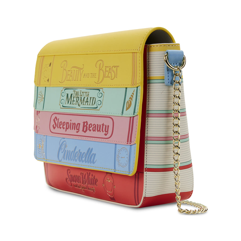 Productafbeelding Disney Princess - Crossbody Tas