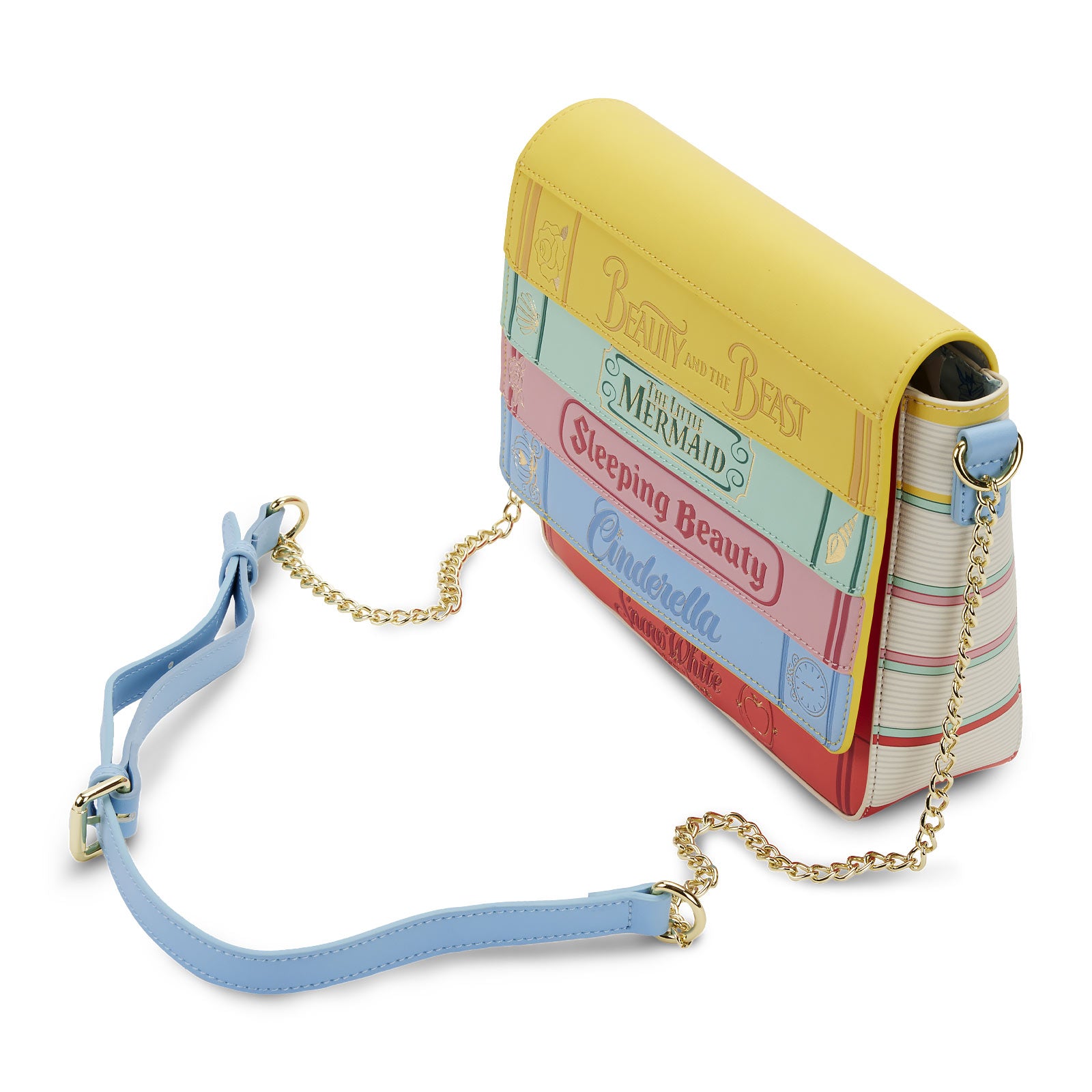 Productafbeelding Disney Princess - Crossbody Tas