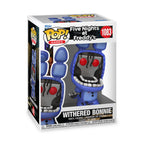 Productafbeelding Five Nights at Freddy's - Withered Bonnie Funko Pop-figuur