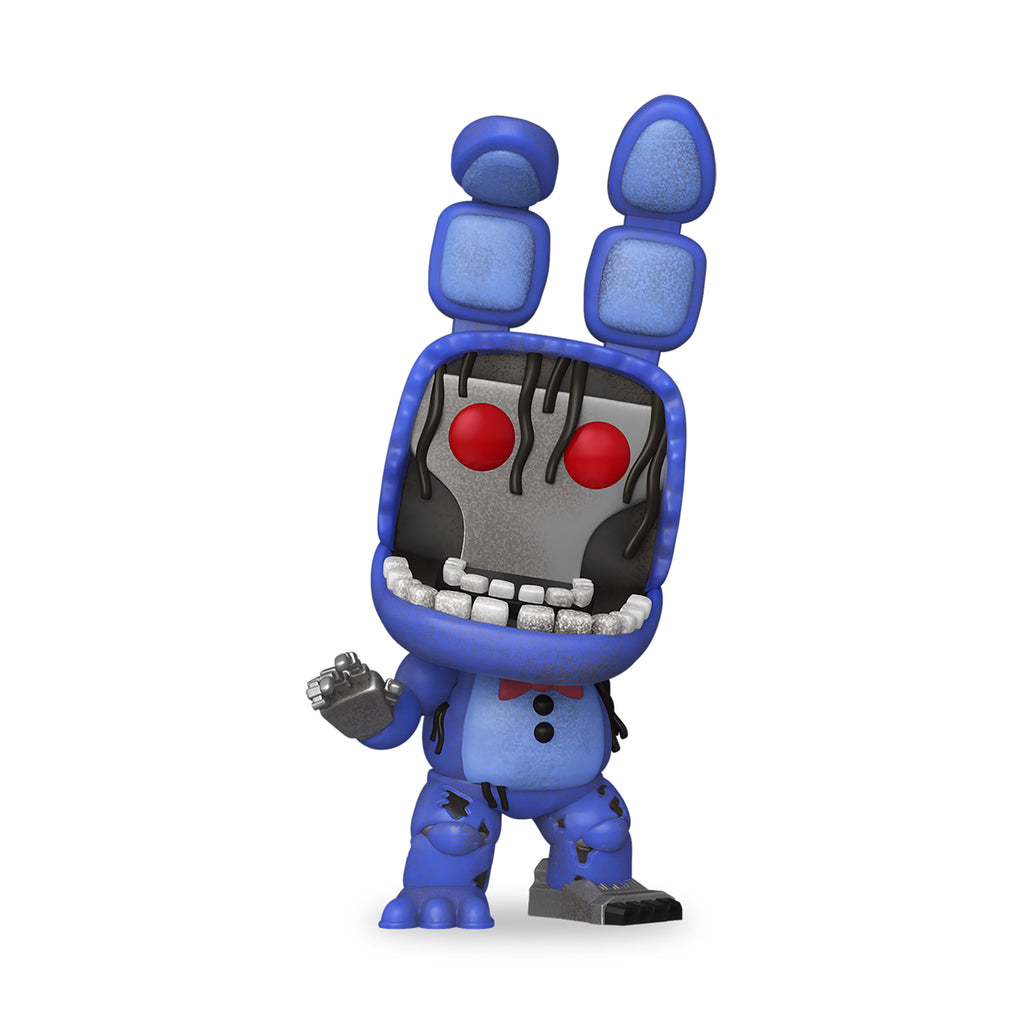 Productafbeelding Five Nights at Freddy's - Withered Bonnie Funko Pop-figuur