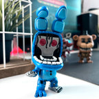 Productafbeelding Five Nights at Freddy's - Withered Bonnie Funko Pop-figuur