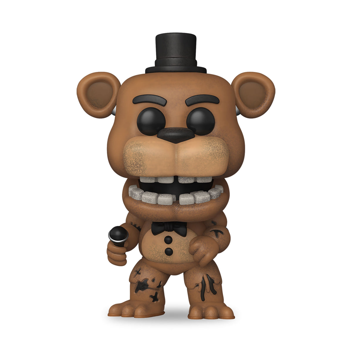 Productafbeelding Five Nights at Freddy's - Withered Freddy Funko Pop-figuur