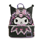Productafbeelding Sanrio - Kuromi Lolita Mini Rugzak