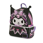 Productafbeelding Sanrio - Kuromi Lolita Mini Rugzak