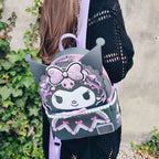 Productafbeelding Sanrio - Kuromi Lolita Mini Rugzak