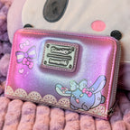 Productafbeelding Sanrio - Kuromi Lolita Portemonnee