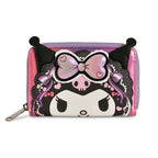 Productafbeelding Sanrio - Kuromi Lolita Portemonnee