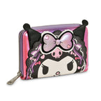 Productafbeelding Sanrio - Kuromi Lolita Portemonnee