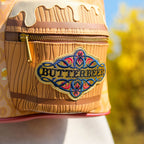 Product image Harry Potter - Butterbeer Barrel Mini Backpack