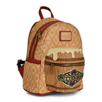 Product image Harry Potter - Butterbeer Barrel Mini Backpack