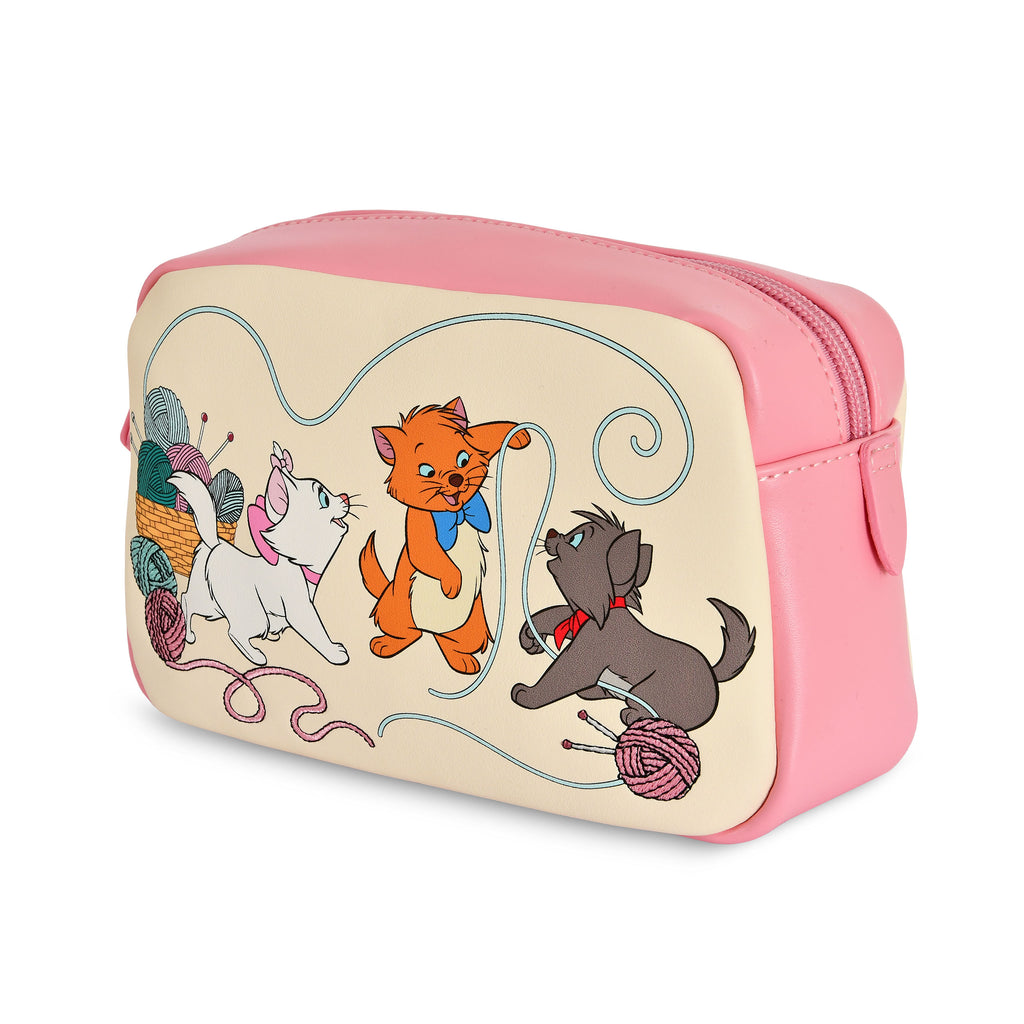 Productafbeelding Aristocats - Marie, Berlioz en Toulouse Toilettas