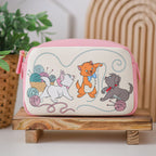 Productafbeelding Aristocats - Marie, Berlioz en Toulouse Toilettas