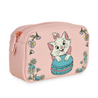 Product image Aristocats - Marie with Macaron Cosmetic Bag