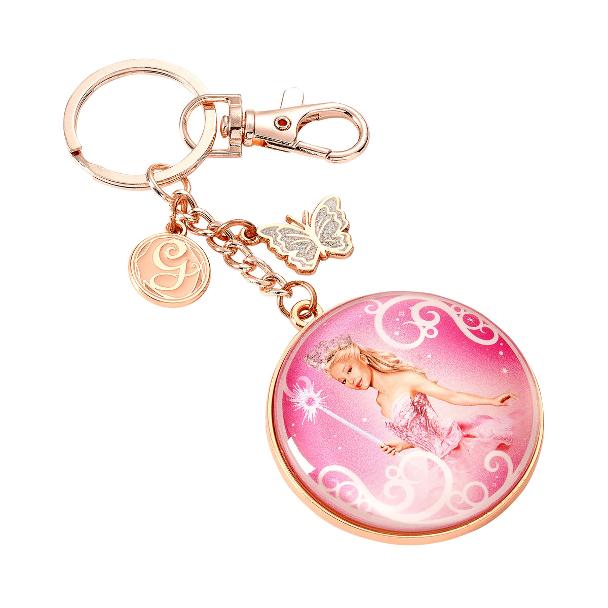 Productafbeelding Wicked - Glinda Sleutelhanger