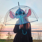 Productafbeelding Stitch Paraplu - Lilo & Stitch